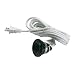 Electric cord for paper lanterns 15' L