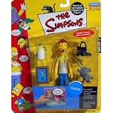 The Simpsons Series 7: Cletus Action Figure