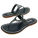 Bernardo -- *Matrix Blue -- Women's Shoes,Sandals,Thong,Flats
