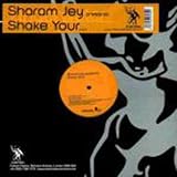 Shake Your / Day After [12" VINYL]