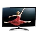 60-Inch 1080p 600Hz Plasma HDTV