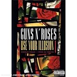 Produkt-Bild: Guns N' Roses - Use Your Illusion World Tour - 1992 In Tokyo 1