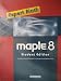 Expert Math: Maple 8 (student edition)