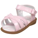 Natural Steps Infant/Toddler Skipper Sandal