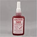 LOCTITE® 569 Thread Sealant High Strength Hydraulic Sealant 50 ml