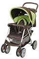 Graco MetroLite Stroller in Soho