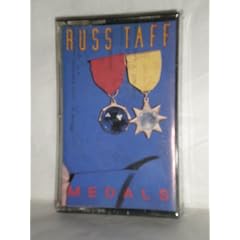Medals [CASSETTE]