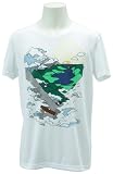 (ヘリーハンセン)HELLY HANSEN S/S Dacron QD Cotton Tee HH61253 W ホワイト L