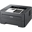 Brother HL-2250DN Compact Network Mono Laser Printer with Auto Duplex