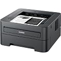 Brother HL2250DN - Impresora l�ser blanco y negro (A4, 26 ppm, Ethernet)