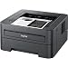 Brother HL2250DN - Impresora l�ser blanco y negro (A4, 26 ppm, Ethernet)