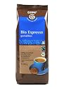 GEPA Espresso, 4er Pack (4 x 250 g Packung) - Bio