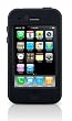 Marware Sport Grip for iPhone 3G, 3G S (Black)