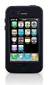 Marware Sport Grip for iPhone 3G, 3G S (Black)