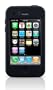 Marware Silicone Case and Screen Protectors for Apple iPhone 4