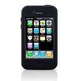 Marware Sport Grip for iPhone 3G, 3G S (Black)