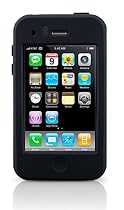 Marware Sport Grip for iPhone 3G, 3G S (Black)