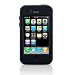 Marware Sport Grip für iPhone 3G, schwarz Marware Sport Grip für iPhone 3G, schwarz