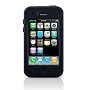 Marware Sport Grip for iPhone 3G, 3G S (Black)