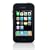 Marware Sport Grip for iPhone 3G, 3G S (Black)