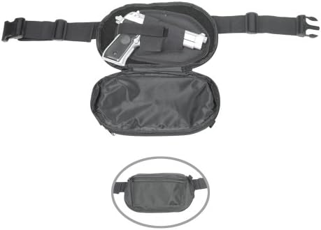 TUFF ZONE Fanny Pack (GF)