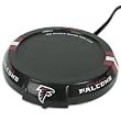 Atlanta Falcons Candle Warmer Plate - NFL Football