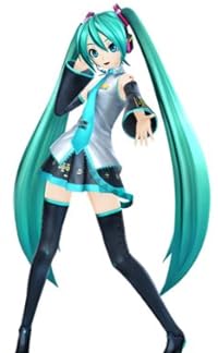 初音ミク -Project DIVA- F 2nd