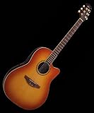 NEW OVATION CELEBRITY TUSCAN GUITAR w/EQ