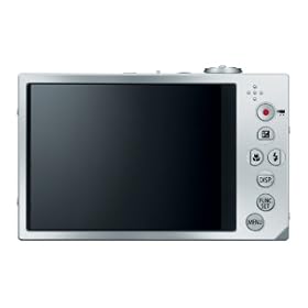Canon PowerShot ELPH 520 HS 10.1 MP CMOS Digital Camera with 12x Ultra Wide-Angle Optical Image Stabilized Zoom Lens and Full 1080p HD Video