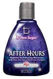 Tan Inc. Brown Sugar After Hours Night Cream