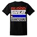 Blood, Sweat & Tears Wrestling T-Shirt