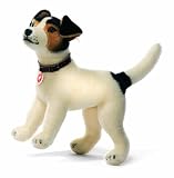 Steiff Hexie Jack Russell Terrier 4