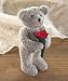 Boyds Tender Moments Bear For My Sweetheart #82099