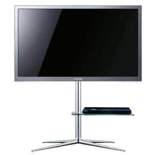 Samsung CY-SMN1000C TV Standfuß für LED (nicht für C9090) ab 94 cm (37 Zoll) bis 140 cm (55 Zoll)