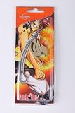 Fairy Tail Guild Logo Emblem Phone Strap