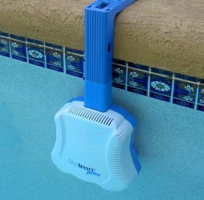 Solaxx SALRET20A Saltron Retro Retrofit Drop-in Salt Chlorine Generator with Timer for Pools, 20000-Gallon Solaxx SALRET20A Saltron Retro Retrofit Drop-in Salt Chlorine Generator with Timer for Pools, 20000-Gallon