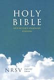 NRSV Anglicised Compact Bible (Bible Nrsv)