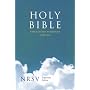 NRSV Anglicised Compact Bible (Bible Nrsv)