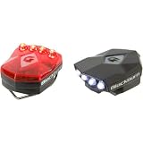 Blackburn Flea 2.0 Front/ Flea Rear USB Combo Lights