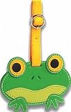 Lewis N Clark Li'L Lewis Kids Luggage Tags: 