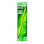 Dixon Ticonderoga Wood-Cased Black-Core #2 Pencils, Soft, Pre-Sharpened, 12 Count, Yellow (13806)