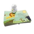 LeapFrog Tag Junior Book Pal (Green)