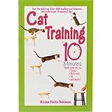 Cat Training in 10 Minutes