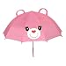 ☆★Care Bear キッズアンブレラ/ネームタグ付き子供用傘♪「ケアベア・ラブアロットベア」 Z51631★☆でAmazonアフィリエイトツール