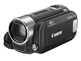 Canon LEGRIA FS22 SD-Camcorder (SDHC/SD/MMC-Card, 32 GB interner Speicher, 37-fach opt. Zoom, 6,9 cm (2,7 Zoll) Display) Canon LEGRIA FS22 SD-Camcorder (SDHC/SD/MMC-Card, 32 GB interner Speicher, 37-fach opt. Zoom, 6,9 cm (2,7 Zoll) Display)