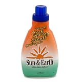 Liquid Fabric Conditiner - 40 oz. Bottle