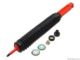1994-2005 Dodge Ram 3500 KYB Front Shock Absorber - Monomax