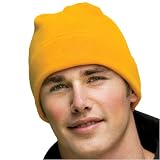 Port Authority - R-Tek Stretch Fleece Beanie, (C900)