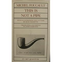 This Is Not a Pipe