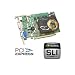 E-geforce 8600GT Pcie 1GB DDR2 DX10 128BITD+D+HDTV